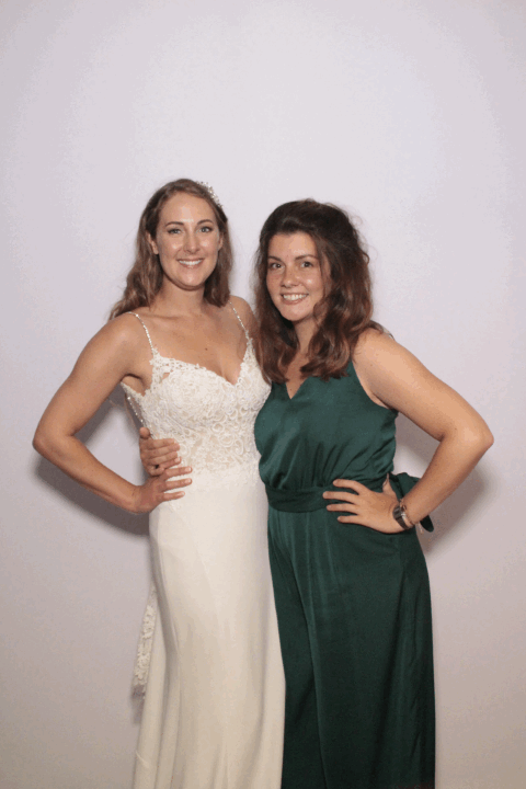 Carl and Amie's Wedding | View more photos from the event at gallery.myphotoboothexperience.co.uk/u/MyPhotoBoothExperienceLtd/Carl-and-Amies-Wedding